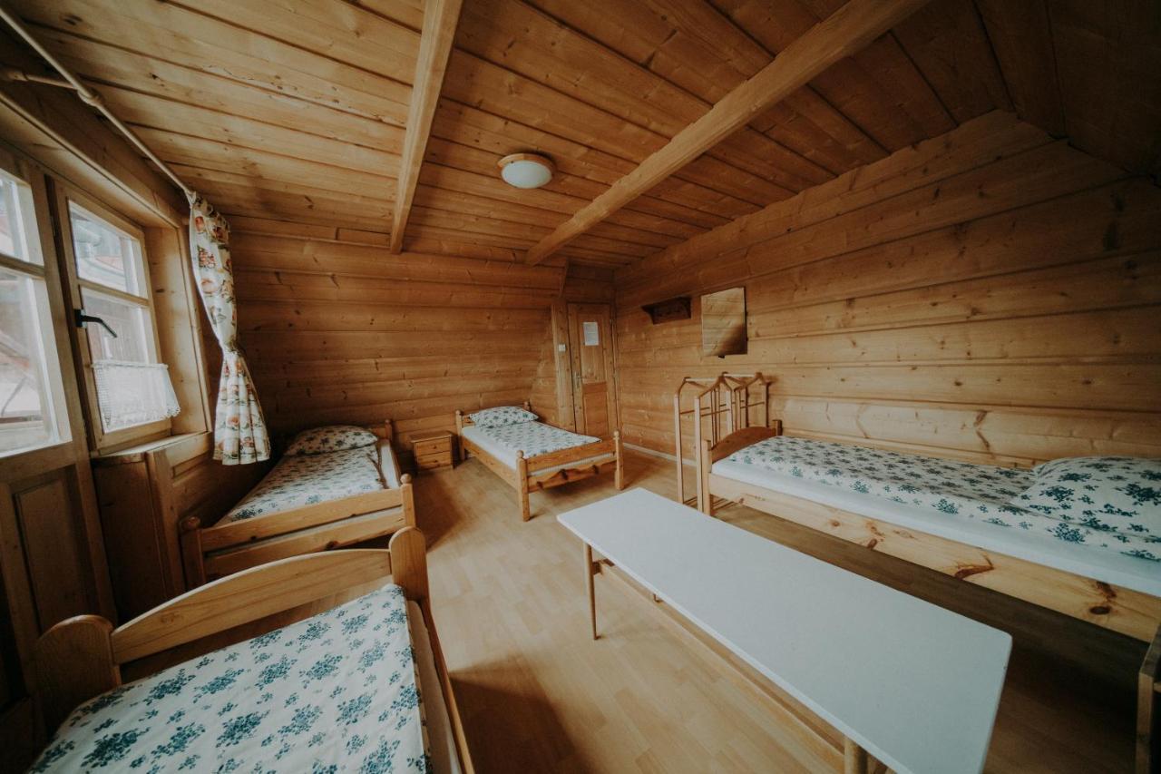Chata Mtb Kościelisko Extérieur photo